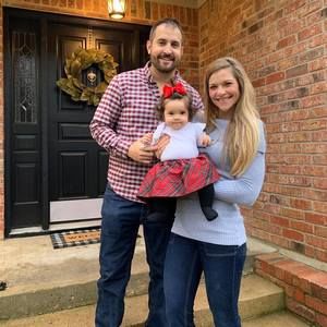 Meet your Posher, Abigail